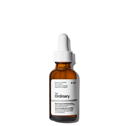 Balancing &amp; Clarifying Serum - US 2703