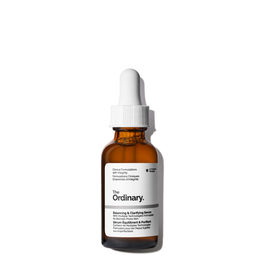 Balancing &amp; Clarifying Serum - US 2703