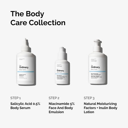 The Body Care Collection - US 2812