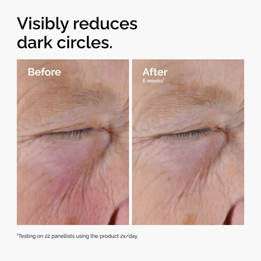 Caffeine&nbsp;Solution 5% + EGCG Eye Serum - US 6521