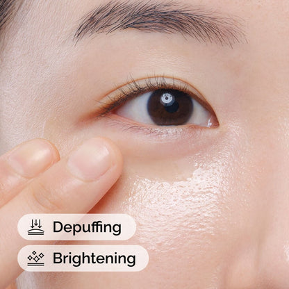 Caffeine&nbsp;Solution 5% + EGCG Eye Serum - US 6521