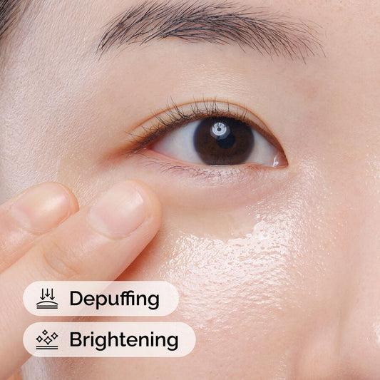 Caffeine&nbsp;Solution 5% + EGCG Eye Serum - US 6521