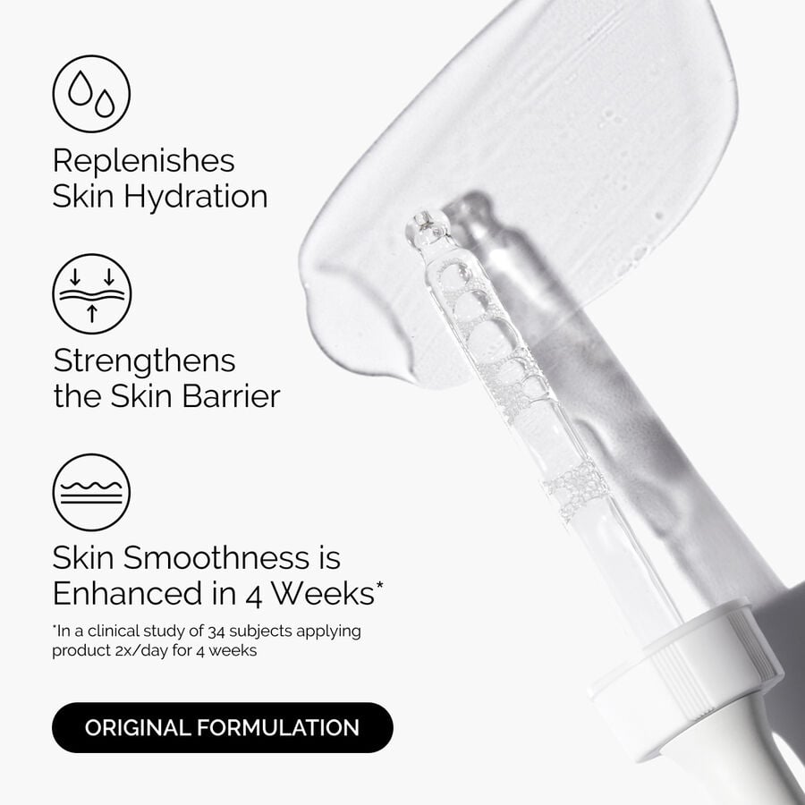 Hyaluronic Acid 2% + B5 (Original Formulation) - US 7844