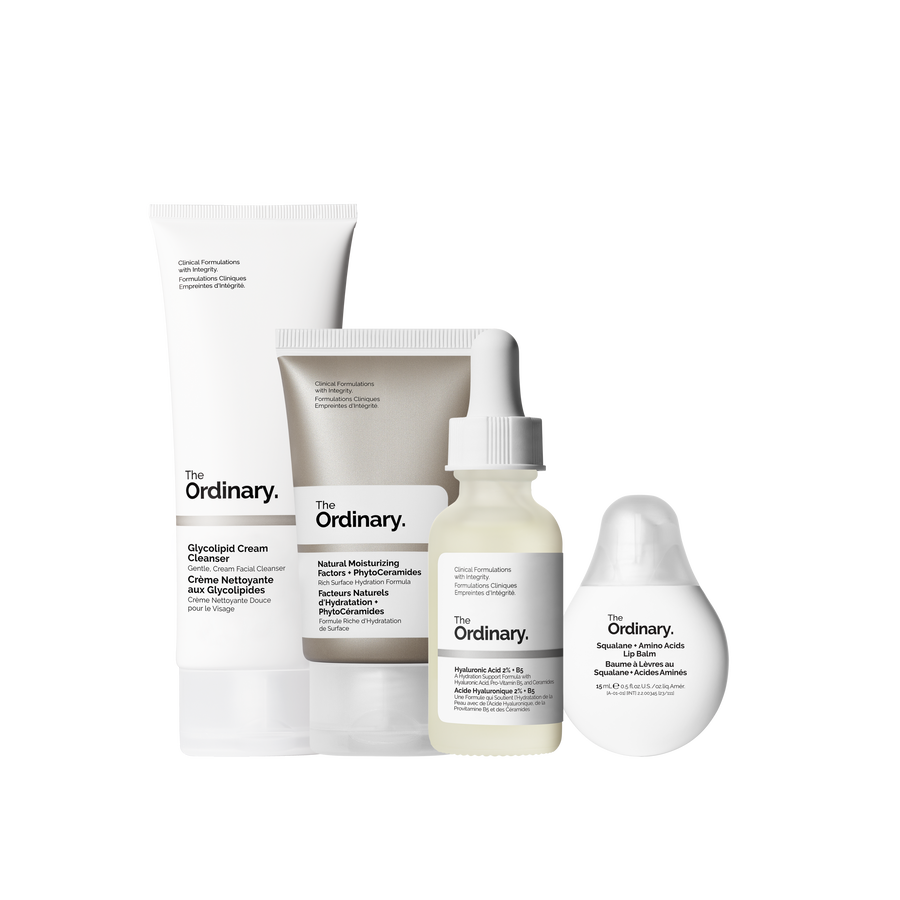 The Hydration Collection - US 8164