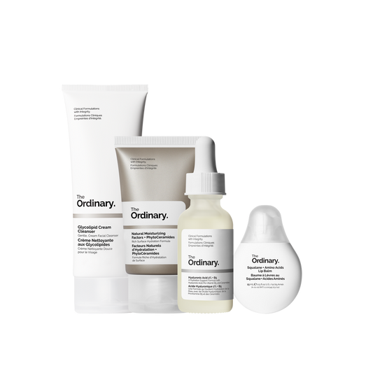The Hydration Collection - US 8164