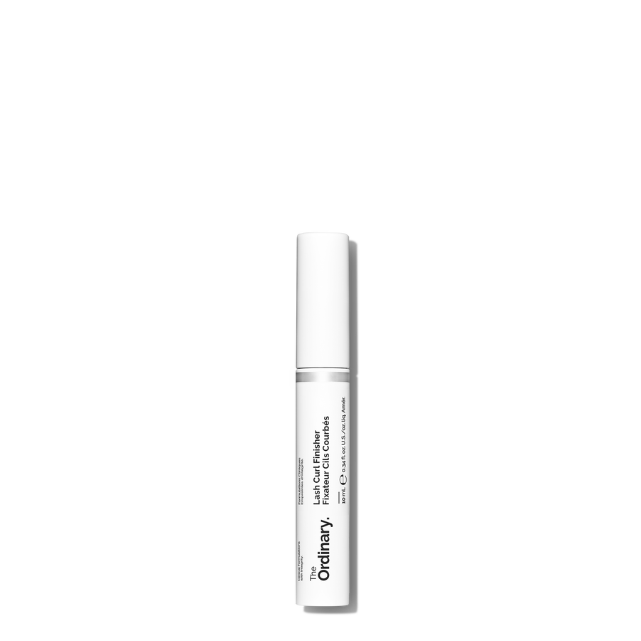 Lash Curl Finisher - US 3184