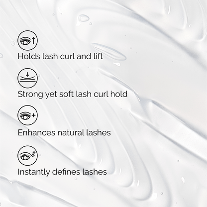 Lash Curl Finisher - US 3184