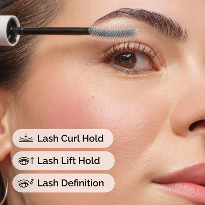 Lash Curl Finisher - US 3184