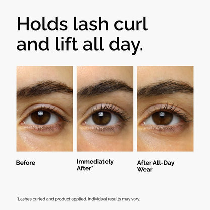 Lash Curl Finisher - US 3184