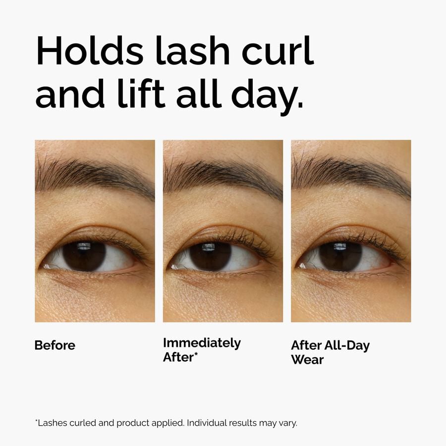 Lash Curl Finisher - US 3184