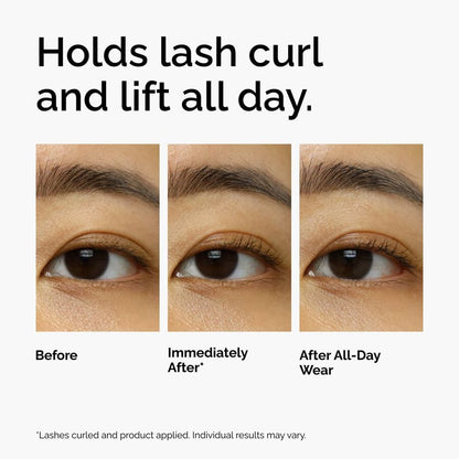 Lash Curl Finisher - US 3184