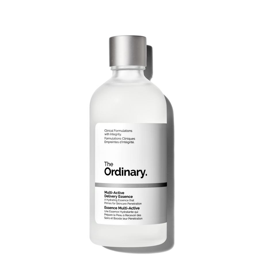 Multi-Active Delivery Essence - US 2664