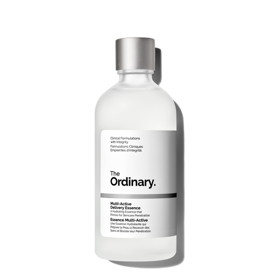 Multi-Active Delivery Essence - US 2664