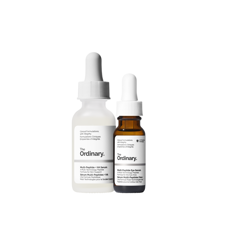 The Multi-Peptide Collection - US 2260