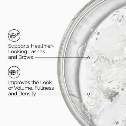 Multi-Peptide Lash and Brow Serum - US 2594
