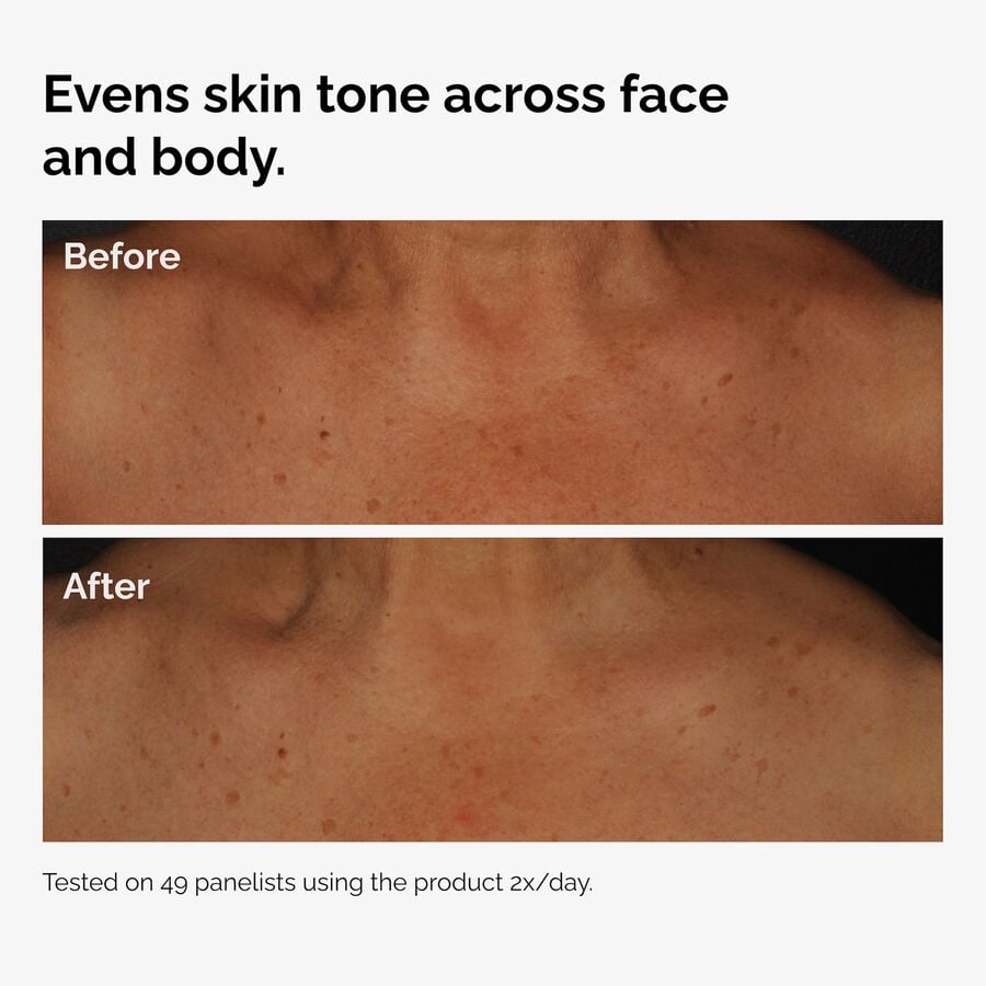 The Body Care Collection - US 2812