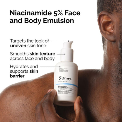 The Body Care Collection - US 2812