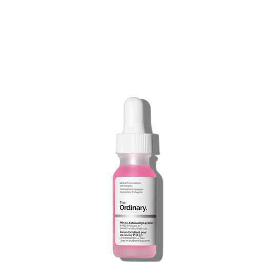 PHA 5% Exfoliating Lip Serum - US 4419