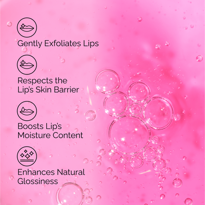 PHA 5% Exfoliating Lip Serum - US 4419