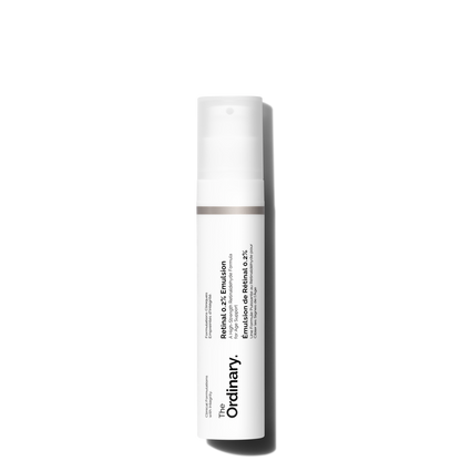 Retinal 0.2% Emulsion - US 3005