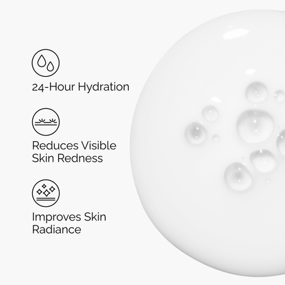 Rice Lipids + Ectoin Microemulsion - US 9314