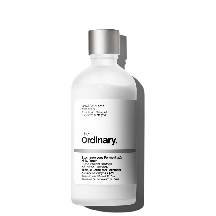 Saccharomyces Ferment 30% Milky Toner - US 9520
