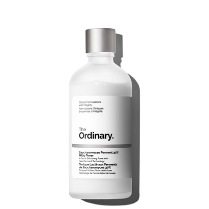 Saccharomyces Ferment 30% Milky Toner - US 9520