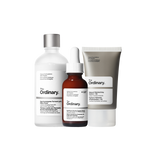 The Sensitive Skin Collection - US 3673