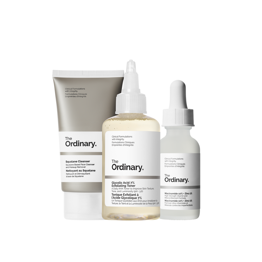 The Smooth Skin Collection - US 5860