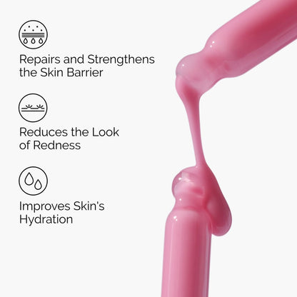 Soothing &amp; Barrier Support Serum Set - US 2460