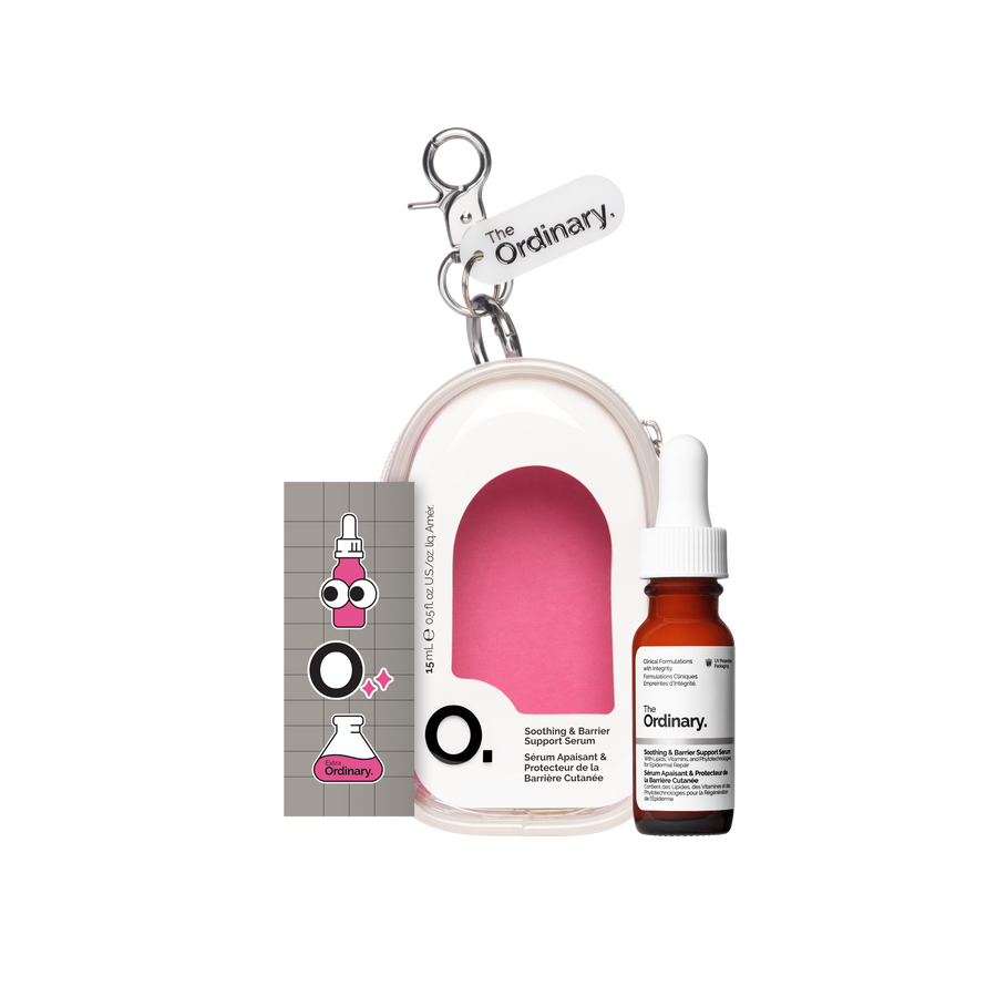 Soothing &amp; Barrier Support Serum Set - US 2460