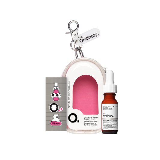 Soothing &amp; Barrier Support Serum Set - US 2460
