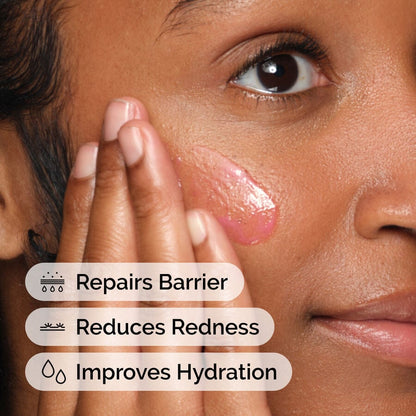 Soothing &amp; Barrier Support Serum Set - US 2460