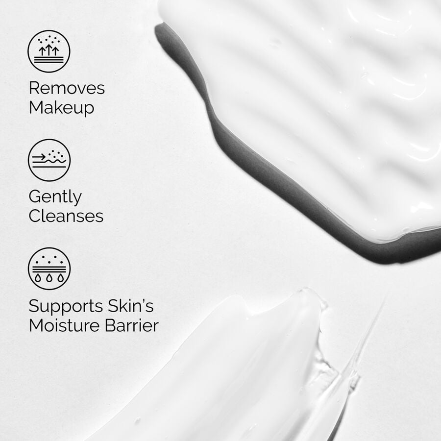 Squalane Cleanser - US 5626