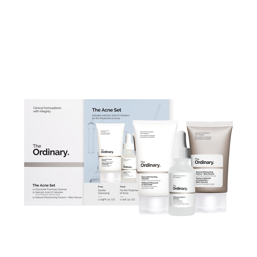 The Acne Set - US 5575
