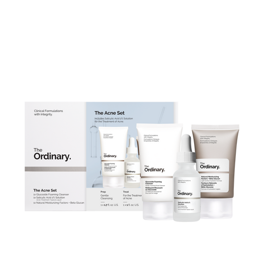The Acne Set - US 5575