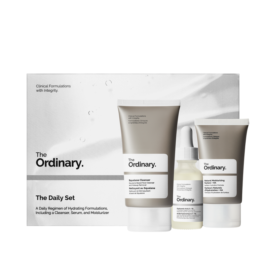 The Daily Set - US 9422