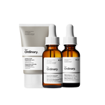 The Uneven Skin Tone Collection - US 7087