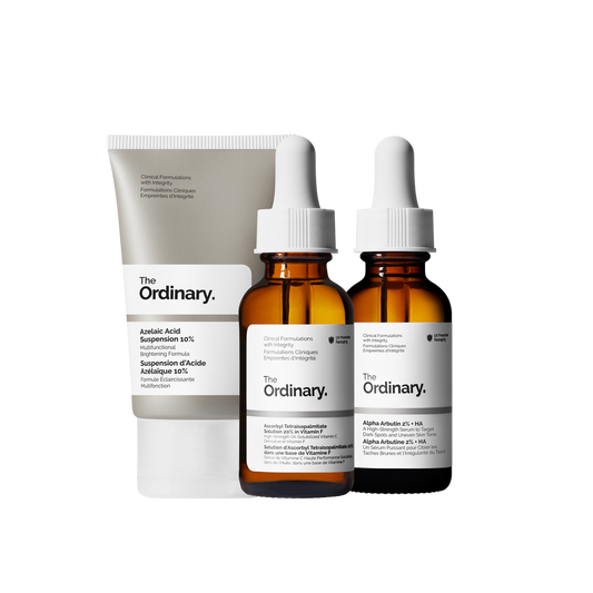The Uneven Skin Tone Collection - US 7087