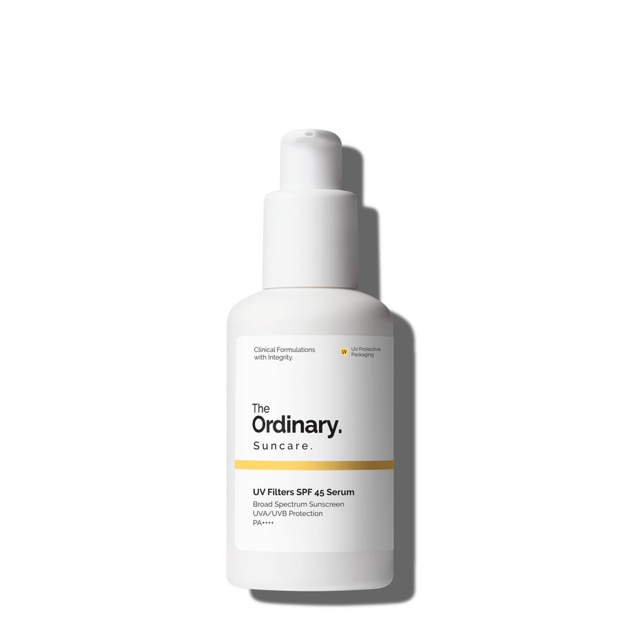UV Filters SPF 45 Serum - US 8147