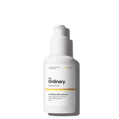 UV Filters SPF 45 Serum - US 8147