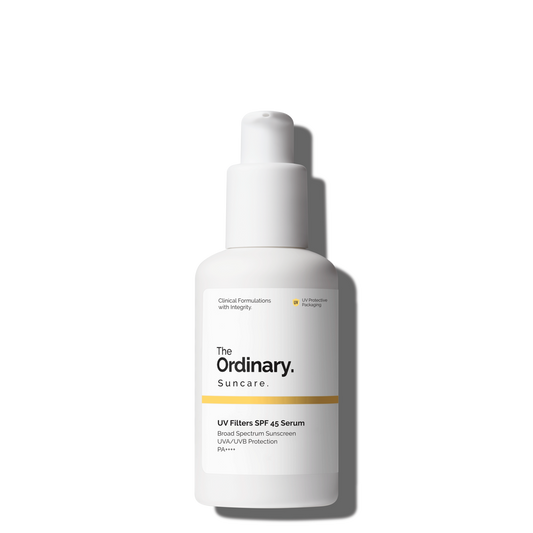 UV Filters SPF 45 Serum - US 8147