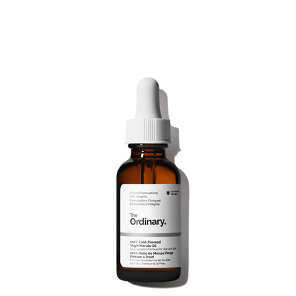 100% Cold-Pressed Virgin Marula Oil - US 8610