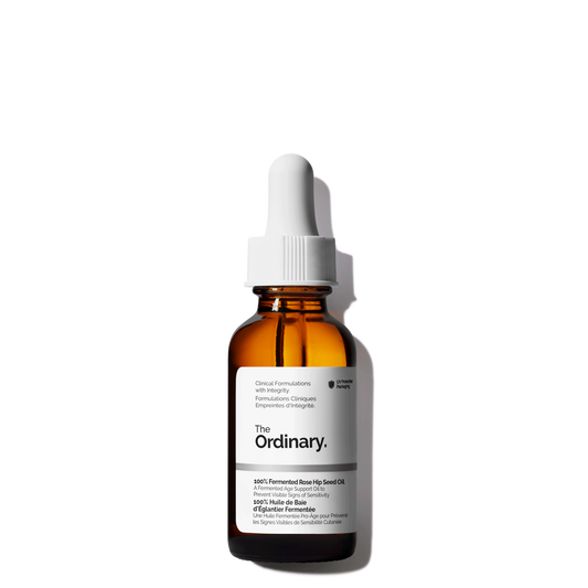 100% Fermented Rose Hip Seed Oil - US 8734
