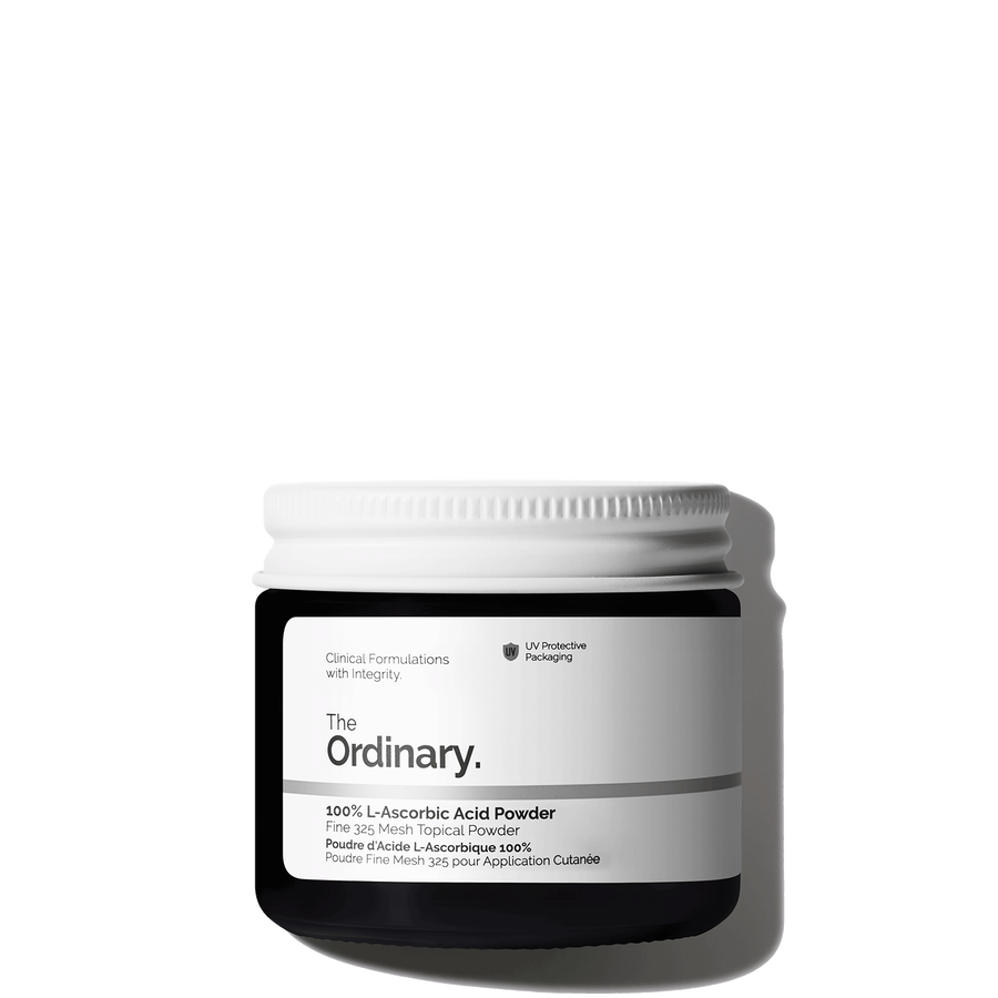 100% L-Ascorbic Acid Powder - US 9302