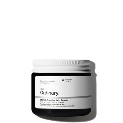 100% L-Ascorbic Acid Powder - US 9302