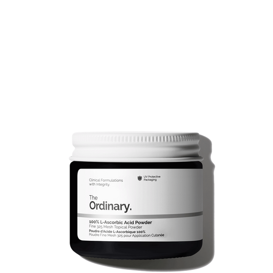 100% L-Ascorbic Acid Powder - US 9302