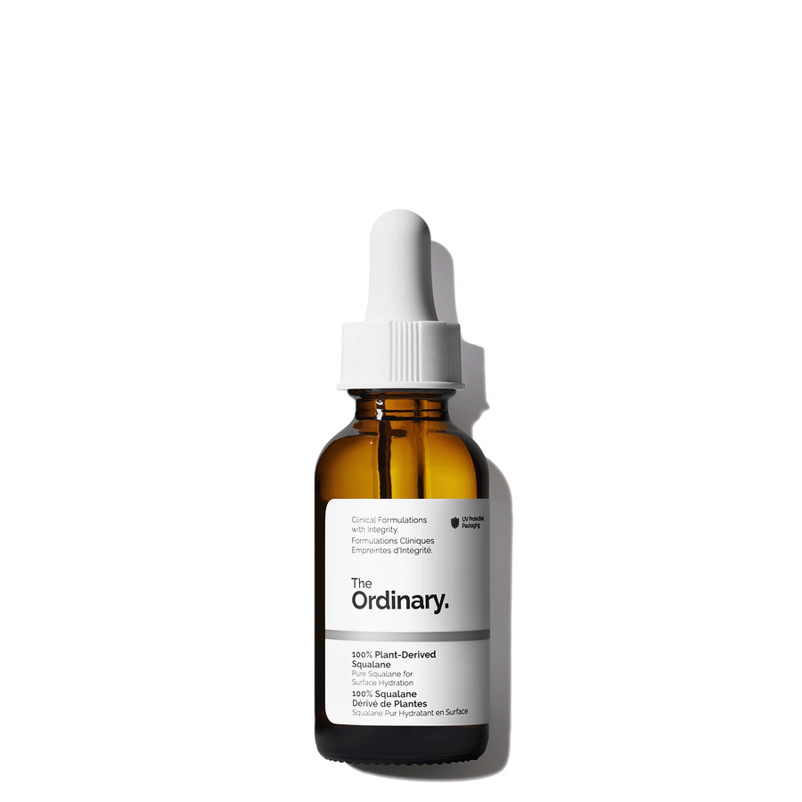 100% Plant-Derived Squalane - US 2080