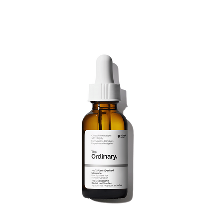 100% Plant-Derived Squalane - US 2080
