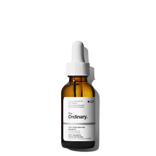 100% Plant-Derived Squalane - US 2080